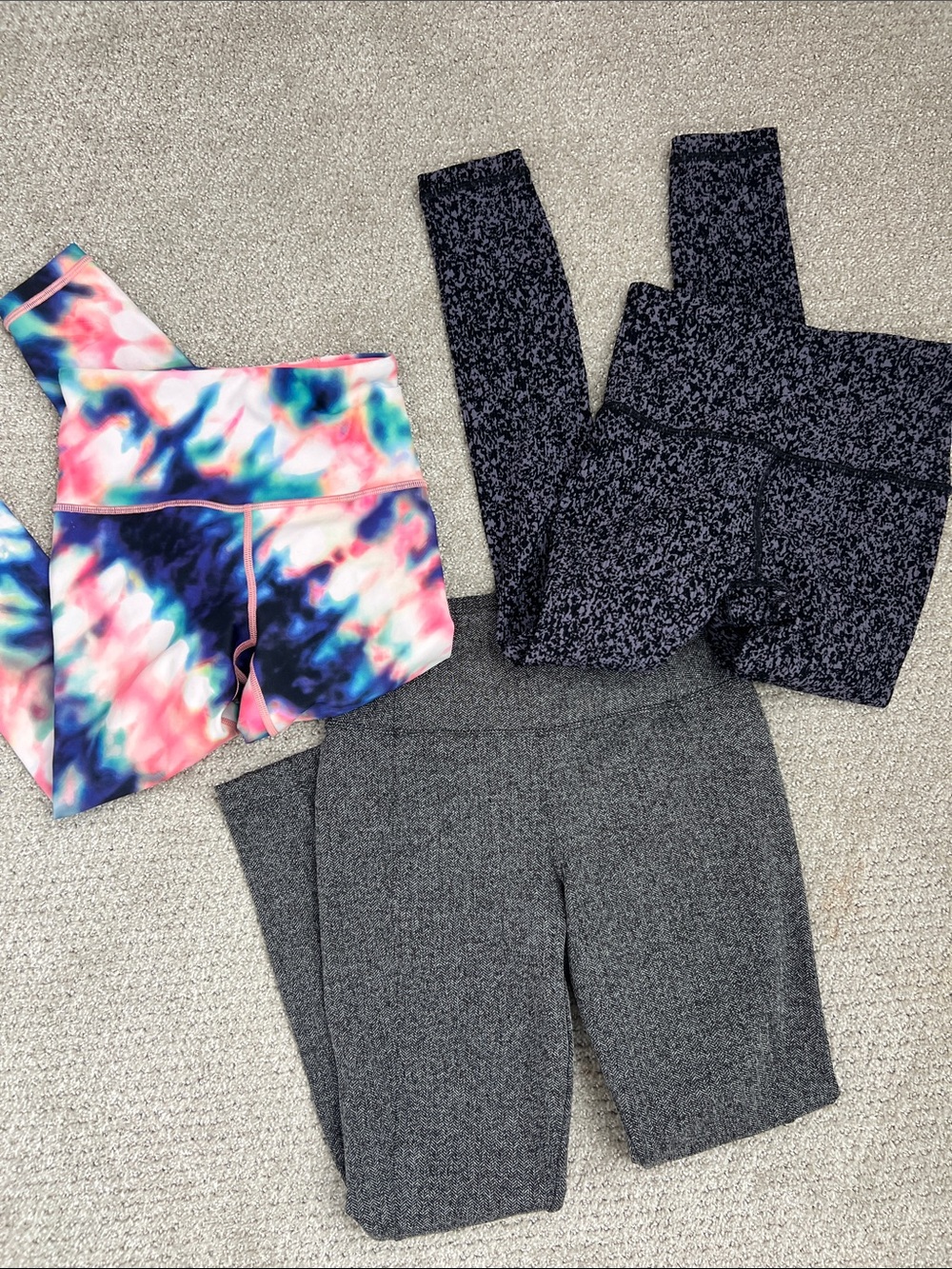 LOT!! ATHLETA MIXED
